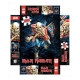 Iron Maiden - Puzzle The Trooper (1000 pièces)