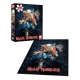 Iron Maiden - Puzzle The Trooper (1000 pièces)