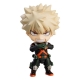 My Hero Academia - Figurine Nendoroid Katsuki Bakugo: Winter Costume Ver. 10 cm