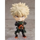 My Hero Academia - Figurine Nendoroid Katsuki Bakugo: Winter Costume Ver. 10 cm