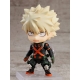 My Hero Academia - Figurine Nendoroid Katsuki Bakugo: Winter Costume Ver. 10 cm