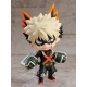 My Hero Academia - Figurine Nendoroid Katsuki Bakugo: Winter Costume Ver. 10 cm