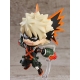 My Hero Academia - Figurine Nendoroid Katsuki Bakugo: Winter Costume Ver. 10 cm