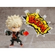 My Hero Academia - Figurine Nendoroid Katsuki Bakugo: Winter Costume Ver. 10 cm