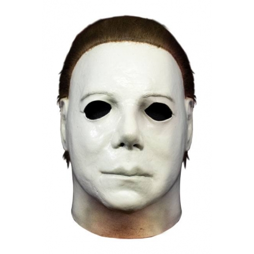 Halloween - Masque The Boogeyman (Michael Myers)