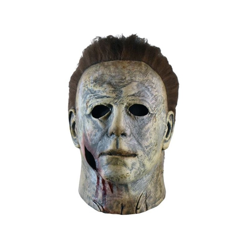Halloween - 2018 masque Michael Myers (Bloody Edition)
