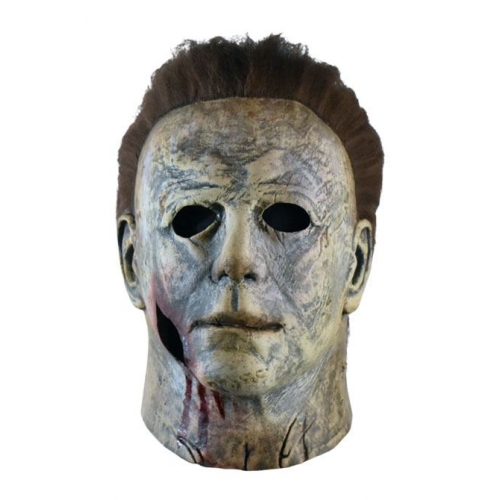 Halloween 2018 - Masque Michael Myers (Bloody Edition)