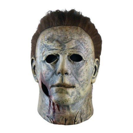 Halloween - 2018 masque Michael Myers (Bloody Edition)