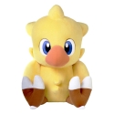 Final Fantasy - Peluche Jumbo Chocobo 59 cm