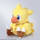 Final Fantasy - Peluche Jumbo Chocobo 59 cm