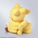 Final Fantasy - Peluche Jumbo Chocobo 59 cm