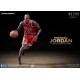 NBA - Figurine Basketball NBA Collection Motion Masterpiece 1/9 Michael Jordan 23 cm