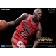 NBA - Figurine Basketball NBA Collection Motion Masterpiece 1/9 Michael Jordan 23 cm