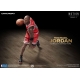 NBA - Figurine Basketball NBA Collection Motion Masterpiece 1/9 Michael Jordan 23 cm