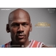NBA - Figurine Basketball NBA Collection Motion Masterpiece 1/9 Michael Jordan 23 cm