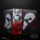 Star Wars Episode VIII - Casque Black Series électronique First Order Stormtrooper