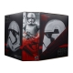 Star Wars Episode VIII - Casque Black Series électronique First Order Stormtrooper