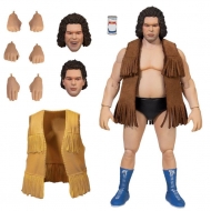 Catch - Figurine Ultimates André the Giant 18 cm