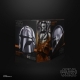 Star Wars The Mandalorian - Casque électronique Black Series The Mandalorian