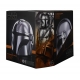 Star Wars The Mandalorian - Casque électronique Black Series The Mandalorian