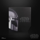 Star Wars The Mandalorian - Casque électronique Black Series The Mandalorian