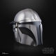 Star Wars The Mandalorian - Casque électronique Black Series The Mandalorian