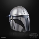 Star Wars The Mandalorian - Casque électronique Black Series The Mandalorian