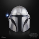 Star Wars The Mandalorian - Casque électronique Black Series The Mandalorian