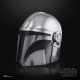 Star Wars The Mandalorian - Casque électronique Black Series The Mandalorian