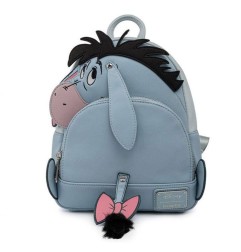 Disney - Sac à dos Winnie l'Ourson Eeyore Cosplay by Loungefly
