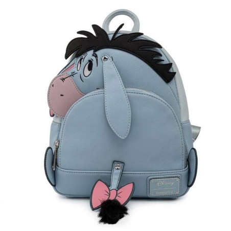 Winnie l'ourson - Disney by Loungefly sac à dos Winnie the Pooh Eeyore Cosplay