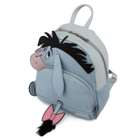 Winnie l'ourson - Disney by Loungefly sac à dos Winnie the Pooh Eeyore Cosplay