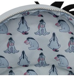 Disney - Sac à dos Winnie l'Ourson Eeyore Cosplay by Loungefly