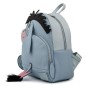 Disney - Sac à dos Winnie l'Ourson Eeyore Cosplay by Loungefly Disney - Sac à dos Winnie l'Ourson Eeyore Cosplay by Loungefly