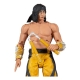 Mortal Kombat - Figurine Liu Kang (Fighting Abbott) 18 cm