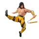 Mortal Kombat - Figurine Liu Kang (Fighting Abbott) 18 cm