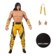 Mortal Kombat - Figurine Liu Kang (Fighting Abbott) 18 cm