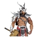 Mortal Kombat - Figurine Shao Kahn (Platinum Kahn) 18 cm