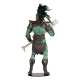 Mortal Kombat - Figurine Kotal Kahn 18 cm