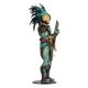 Mortal Kombat - Figurine Kotal Kahn 18 cm