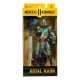 Mortal Kombat - Figurine Kotal Kahn 18 cm