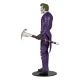 Mortal Kombat - Figurine Joker 18 cm