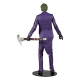 Mortal Kombat - Figurine Joker 18 cm