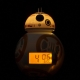 Star Wars Episode VII - Réveil lumineux BB-8 23 cm