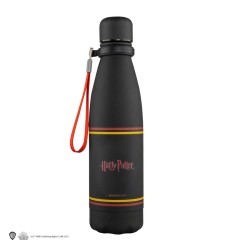 Harry Potter - Bouteille metal Gryffindor