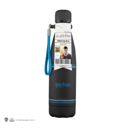 Harry Potter - Bouteille metal Ravenclaw