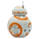 Star Wars Episode VII - Réveil lumineux BB-8 23 cm