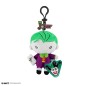 DC Comics - Porte-clés peluche The Joker 11 cm DC Comics - Porte-clés peluche The Joker 11 cm