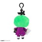 DC Comics - Porte-clés peluche The Joker 11 cm DC Comics - Porte-clés peluche The Joker 11 cm
