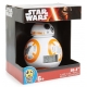 Star Wars Episode VII - Réveil lumineux BB-8 23 cm